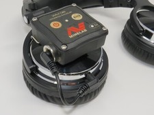 Compatible headphones minelab for sale  WORCESTER