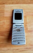 Medion 6400 klapphandy gebraucht kaufen  Essingen
