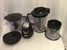 Ninja qb1004 master for sale  Glenmoore