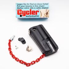 Cycler automatik fahrrad gebraucht kaufen  Aschaffenburg