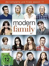 Modern family komplette gebraucht kaufen  Berlin