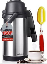 Kaffee dekanter isolierter gebraucht kaufen  Alpirsbach