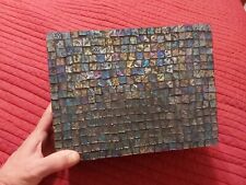 Glass mosaic tile for sale  York