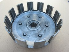 Kawasaki klr250 clutch for sale  SHERBORNE