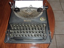 Vintage remington remette for sale  TAUNTON