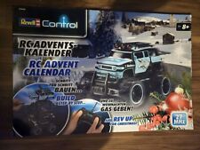 Revell advent calendar for sale  LONDON