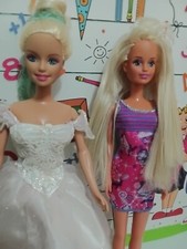 Barbie puppe hasbro gebraucht kaufen  Frankfurt am Main