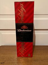 Anheuser busch budweiser for sale  Saint Louis