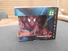 spiderman mug for sale spiderman mug for sale WORKINGTON