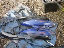Side fairing panels for sale  PICKERING