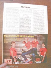 Articolo pubblicità moto usato  Milano