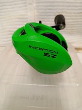 Carretel 13 Fishing Inception Sport Z 7.3:1 I destro com isca comprar usado  Enviando para Brazil