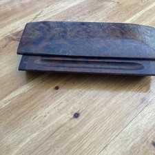 Retro pen tray for sale  LEEDS
