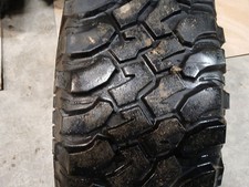 255 r17 tire for sale  Mason