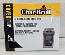 Char broil digital for sale  Sheldon