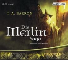 Merlin saga barron gebraucht kaufen Merlin saga barron gebraucht kaufen  Berlin