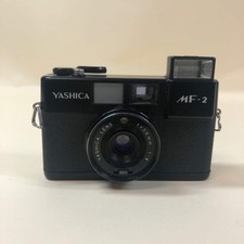 Yashica 35mm point for sale  Columbia