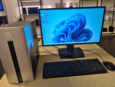 Computer desktop windows usato Computer desktop windows usato  Giugliano in Campania