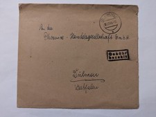 Gebühr bezahlt beleg gebraucht kaufen  Kleinostheim