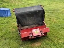 Westwood ride mower for sale  BODMIN