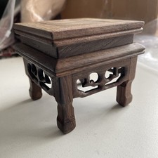 Wooden fish tank for sale  BIRMINGHAM