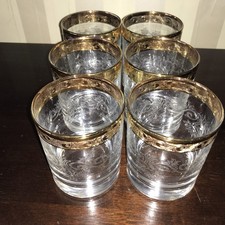 Trinkglas murano longdrinkglä gebraucht kaufen  Illerrieden