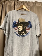 john wayne shirt for sale  Scottsburg