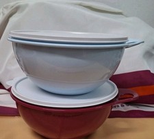 Tupperware ciotola pizza usato  Viggiano