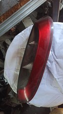 Faro sinistro opel usato  Torino
