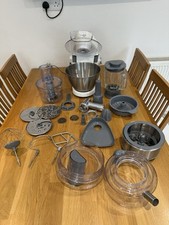 Kenwood multione khh30 for sale  SOUTHPORT