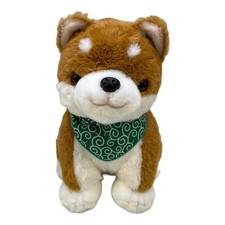 Interactive plush dog d'occasion  Expédié en Belgium