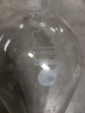 Kontes squibb separatory for sale  Oklahoma City