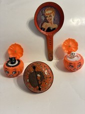 Preowned vintage halloween for sale  Clemson