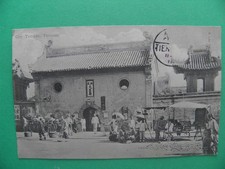 China unadressed card d'occasion  Beaugency