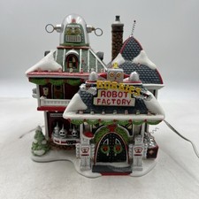 Dept robbie robot for sale  Monroe
