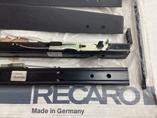 Riginal recaro konsole gebraucht kaufen  Immenstadt i.Allgäu