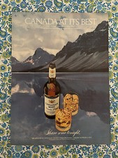 Vintage 1980 canadian for sale  Cleves