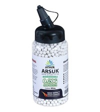 Airsoft pellets biodegradable for sale  ILFORD