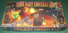 Twilight imperium 3rd for sale  BALERNO