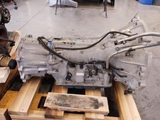 Nissan frontier transmission for sale  Stoystown