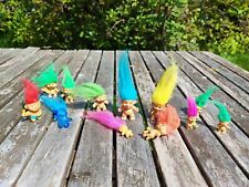 Mini zaubertrolle sammlung gebraucht kaufen  Kassel