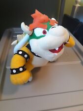 Bowser plush 2003 for sale  Dallas