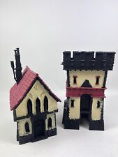 Warhammer fantasy chapel for sale  LONDON