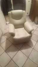 Poltrona relax manuale usato  Boves