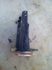 Pot echappement yamaha d'occasion  Calenzana