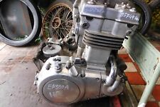 Kawasaki 500 en500a gebraucht kaufen  Westoverledingen