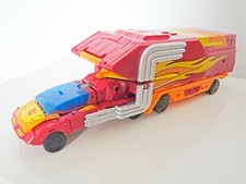 Hasbro transformers war for sale  CHORLEY