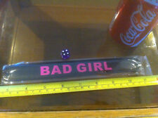 Snap wristband bad for sale  BLACKPOOL