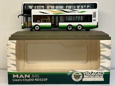 New lantau bus for sale  ALTRINCHAM