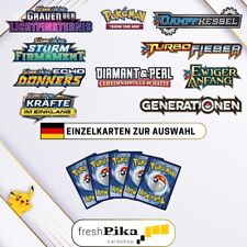 Pokemon sets deutsch gebraucht kaufen  Berlin